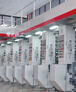 全方位服務(wù)一站式傳動解決方案